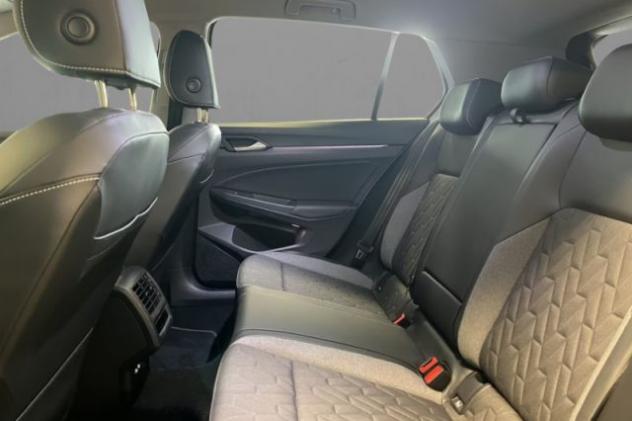 VOLKSWAGEN Golf 1.5 TSI eHybrid DSG Edition Plus rif. 23758216 - Foto 8