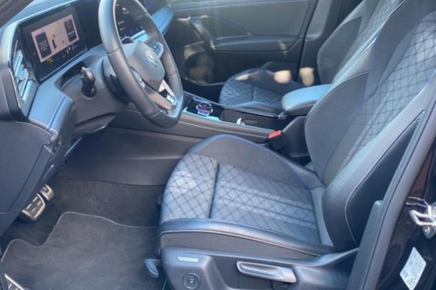 VOLKSWAGEN Tiguan 1.5 eTSI 150 CV ACT DSG R-Line rif. 24072192 - Foto 6