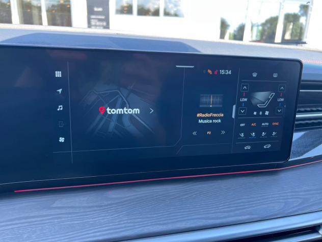 KGM Actyon K-LINE 1.5 Turbo GDI 163 CV - Foto 9