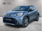Toyota Aygo X 1.0 Lounge 72cv s-cvt