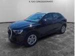 Audi Q3 35 TDI quattro S tronic Business