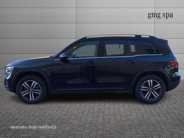 Mercedes-Benz GLB 180 d Sport auto - Foto 6