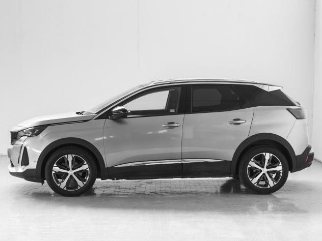 Peugeot 3008 BlueHDi 130 EAT8 S&S Allure - Foto 5