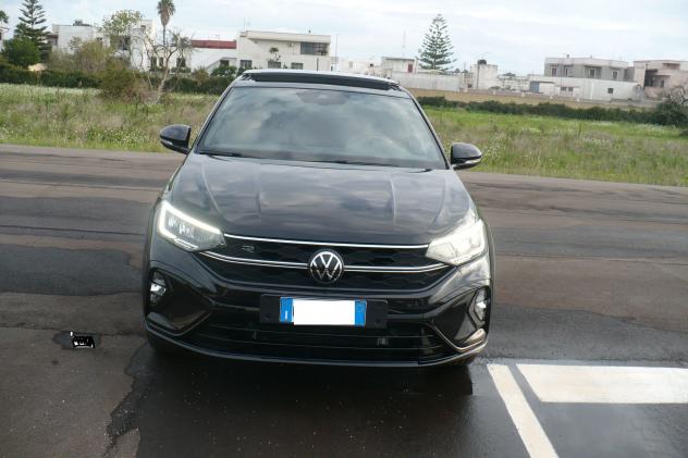 Volkswagen Taigo Taigo 1.0 TSI 110 CV DSG R-Line - Foto 2