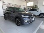 Volkswagen T-Cross 1.0 TSI R-line
