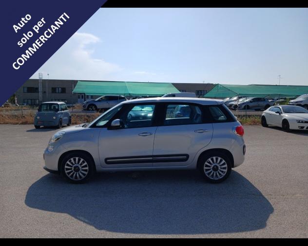FIAT 500L 1.3 Multijet 85 CV Pop - Foto 3
