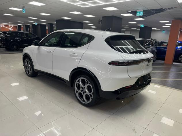 Alfa Romeo Tonale 1.5 160 CV MHEV TCT7 Sprint - Foto 3