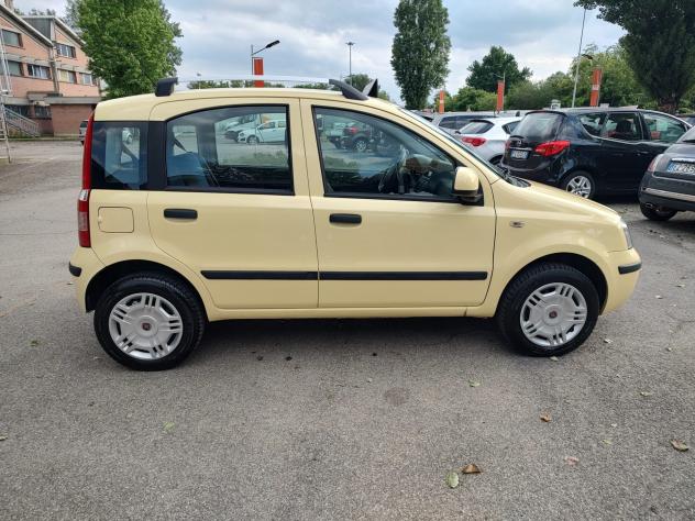Fiat Panda 1.2 Dynamic NATURAL POWER MAMY, BENZINAMETANO, OK NEOPATENTATI, GARANZIA.12 MESI - Foto 7