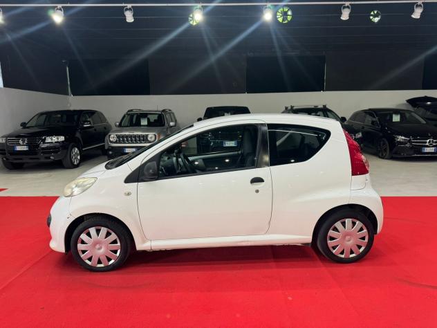 PEUGEOT 107 NEOPATENTATI - Foto 8