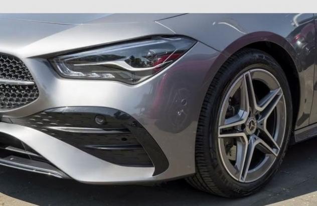 Mercedes-Benz CLA CLA Shooting Brake 200 d AMG Premium LED NAVI CAMERA - Foto 5