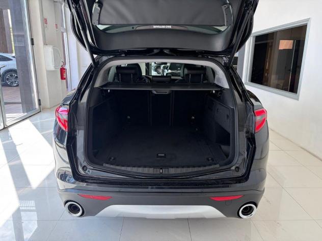 ALFA ROMEO - Stelvio - 2.2 T.diesel 210CV AT8 Q4 B-Tech - Foto 7