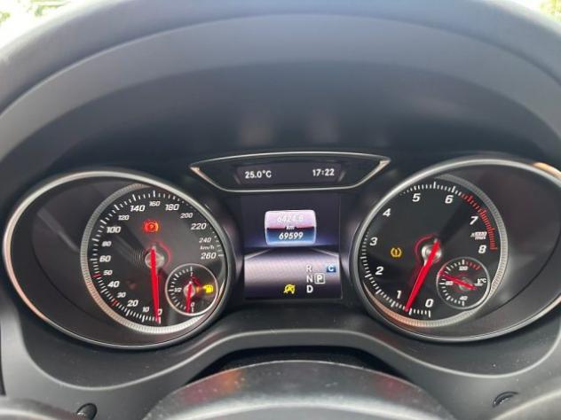 MERCEDES-BENZ CLA 200 Shooting Brake Premium Automatica rif. 23887116 - Foto 4