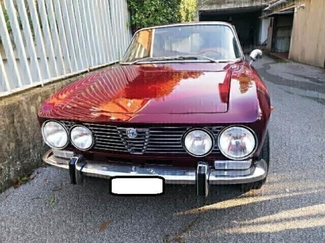 Alfa Romeo GT 2000 VELOCE - Foto 3