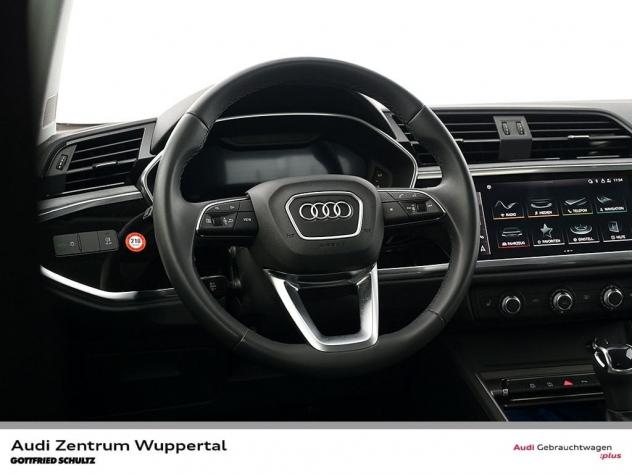 Audi Q3 35TDI S-tronic Business Advanced NAVI VIRTUAL PDC - Foto 7