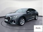 AUDI Q3 SPB 35TFSI S-LINE S-TRONIC VIRTUAL 360 ANDROID LED rif. 22596932