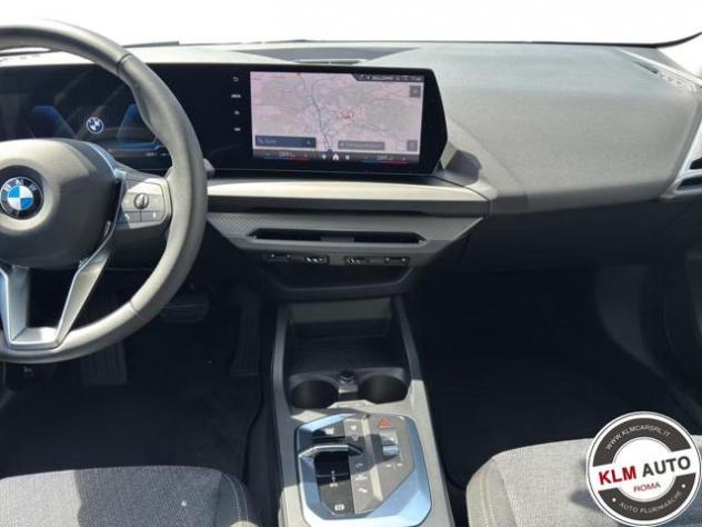 BMW 116 M Sport F70 Ufficiale Bmw rif. 23940392 - Foto 7