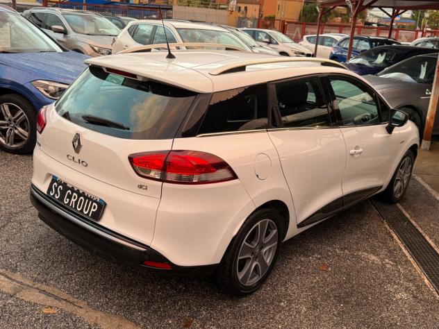 Clio dCi 8V 90CV-5 porte Energy Intens-unipro-rate- - Foto 7
