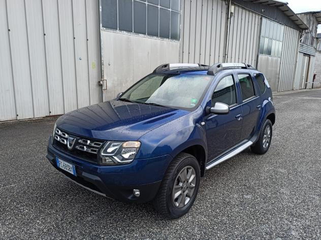Dacia Duster 1.5 dCi 110CV Laurte NAVI EURO 6 - Foto 3