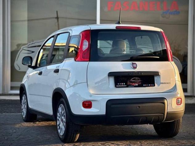 FIAT Panda 1.0 FireFly S&S Hybrid - AZIENDALE - NO VINCOLI rif. 23614004 - Foto 10
