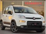 FIAT Panda 1.0 FIREFLY S&S HYBRID CITY LIFE - IVA ESPOSTA rif. 24203420