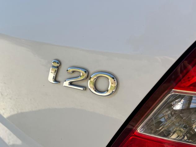 Hyundai i20 1.2 5p. Sound Edition - Foto 9