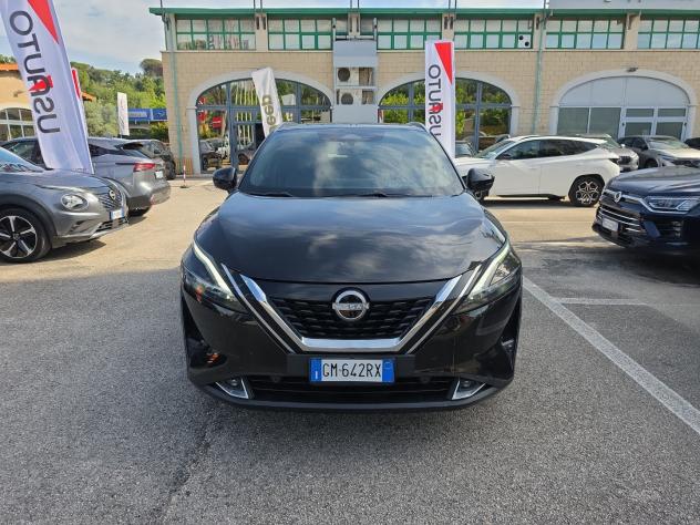Nissan Qashqai 1.5 EREV e-Power Tekna Auto - Foto 2