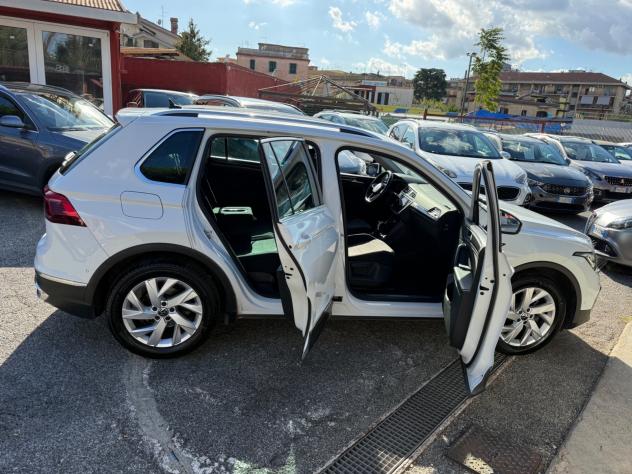 Tiguan 2.0 TDI 150 CV SCR DSG-IVA ESPOSTA-UNIPRO - Foto 10