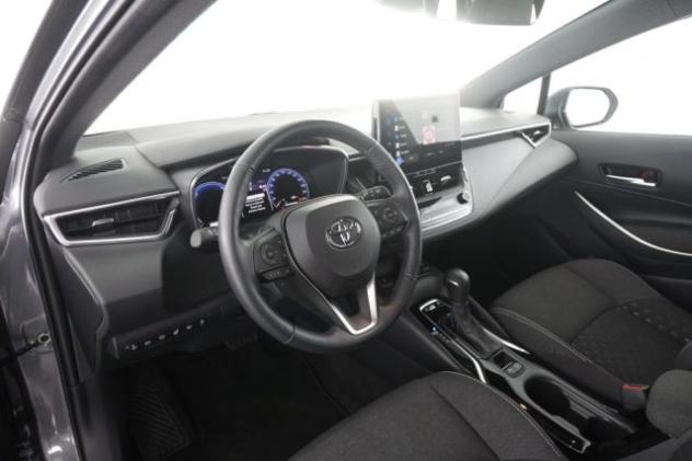 TOYOTA Corolla Corolla Active 1.8 Hybrid Touring Sports rif. 24043067 - Foto 9