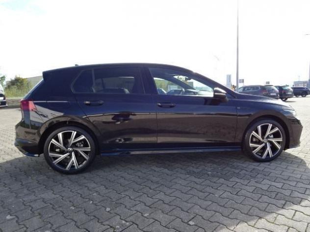 VOLKSWAGEN Golf 2.0 TDI 150 CV DSG Rline R-Line rif. 20285707 - Foto 3