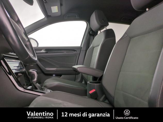 Volkswagen T-Roc 1.5 tsi Style dsg - Foto 6