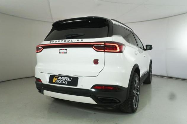 SPORTEQUIPE Sportequipe 6 1.5 155CV CVT AUTOMATICA rif. 23551024 - Foto 2