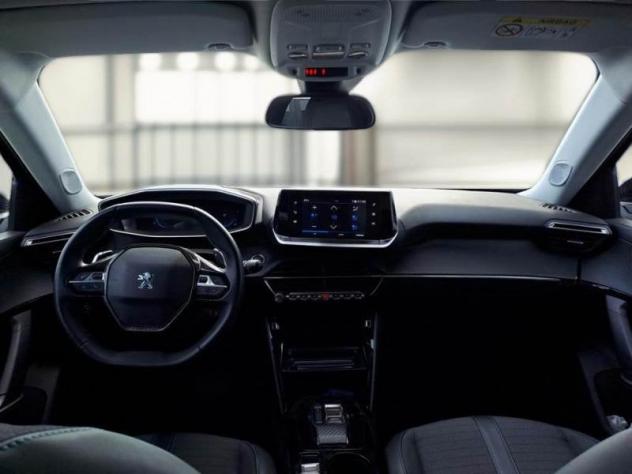 Peugeot 2008 BlueHDi 130 EAT8 Allure Pack S/S aut. - Foto 7