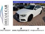AUDI A3 SPB 30 TDI S-Tronic S-Line Exterior rif. 23461902