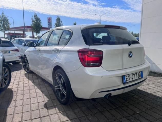 BMW 116 d 5p. Sport rif. 23726847 - Foto 2