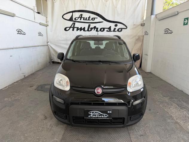 FIAT Panda 1.0 FireFly S&S Hybrid City Life TUA DA 119,00 AL MESE - Foto 7