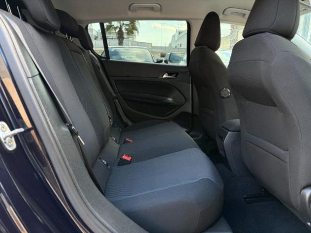 PEUGEOT 308 1.6HDi 120 EAT6 Allure rif. 23795735 - Foto 10