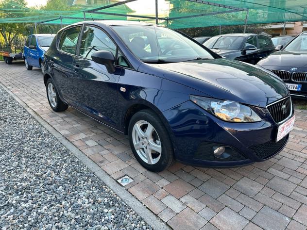 Seat Ibiza 1.2 Benzina ok per neopatentati - Foto 3