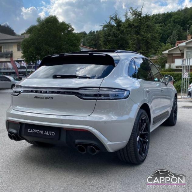 PORSCHE Macan 2.9 GTS - PROMO rif. 23926463 - Foto 3