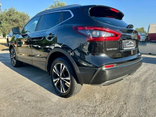 Nissan Qashqai 1.5 dCi N-Connecta - Foto 5