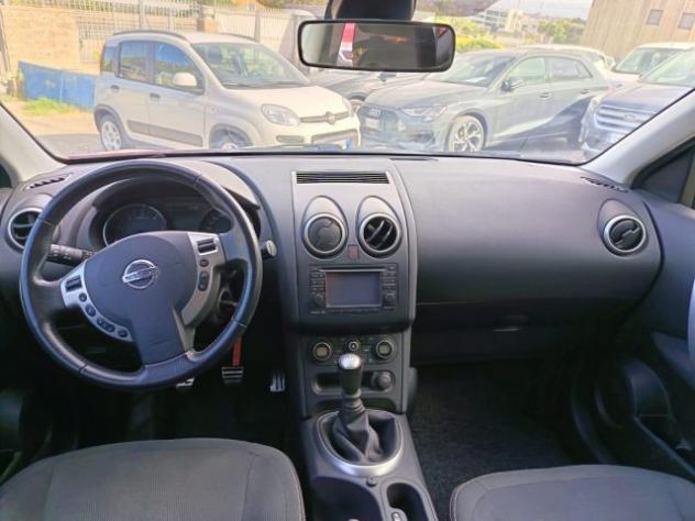 NISSAN Qashqai 1.5 dCi Tekna rif. 24115227 - Foto 9