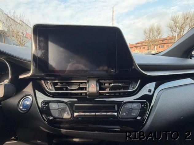 TOYOTA C-HR 1.8 Hybrid E-CVT Trend rif. 23909582 - Foto 5