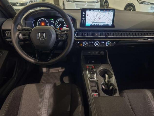 Honda Civic Civic 2.0 hev Elegance ecvt **AZIENDALE PRONTA CONSEGNA** - Foto 10