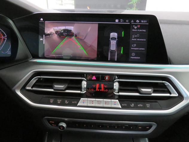 Bmw X5 xDrive30d 48V xLine - Foto 10