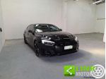 AUDI A5 SPB 40 TDI quattro S tronic S line GARANZIA rif. 23620907
