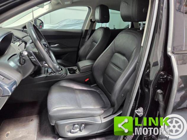 JAGUAR E-Pace 2.0D I4 163 CV AWD Auto S GARANZIA rif. 24051461 - Foto 8