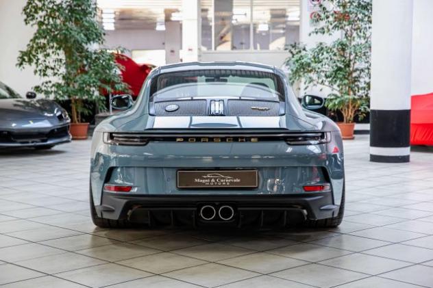 PORSCHE 911 S/T LIMITED EDITION|HERITAGE DESIGN|LIFT|PCCB|MANU rif. 23957417 - Foto 6