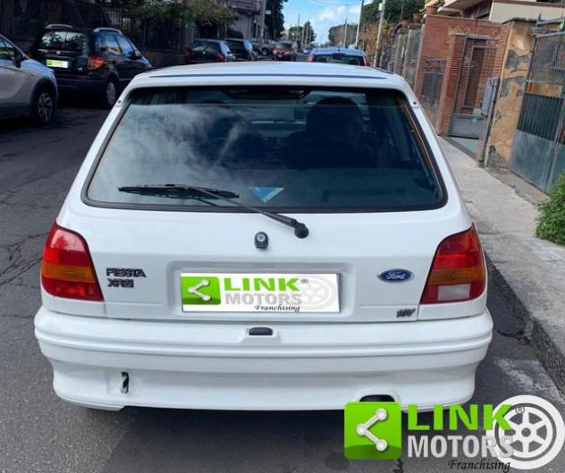 FORD Fiesta 1.8i 16V cat 3 porte XR2 rif. 23799511 - Foto 9