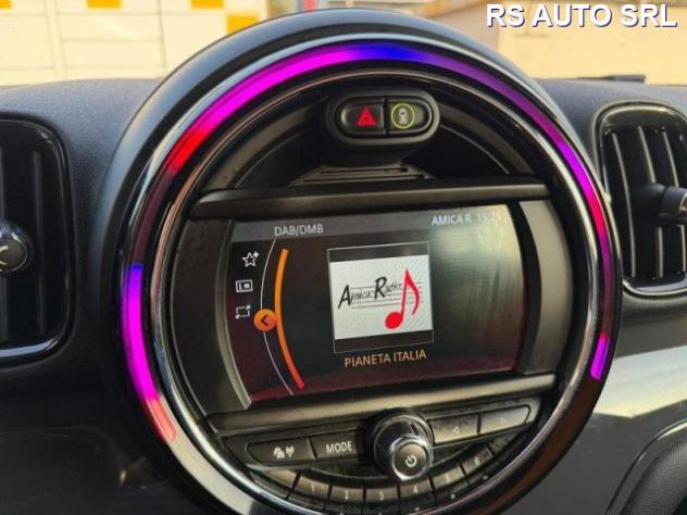 MINI Countryman Mini 1.5 One Business Countryman Automatica rif. 24065490 - Foto 9