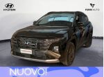 HYUNDAI Tucson MY26 1.6 T-GDI MT 150 CV Darkline rif. 24075037