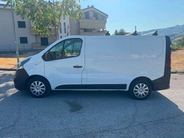 OPEL 1.6CDTi S&S VIV. E6B 92Kw 6M - 2017